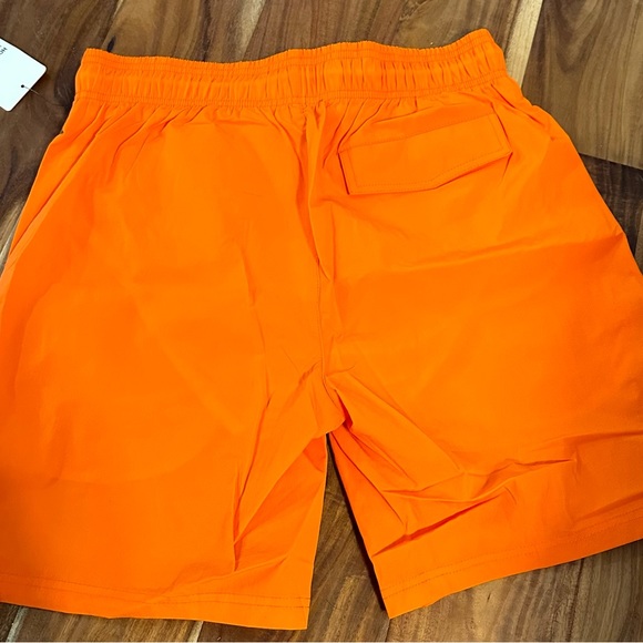 HODO Sports Swim Shorts NWT - Picture 2 of 4